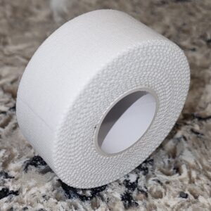 White Hockey Tape