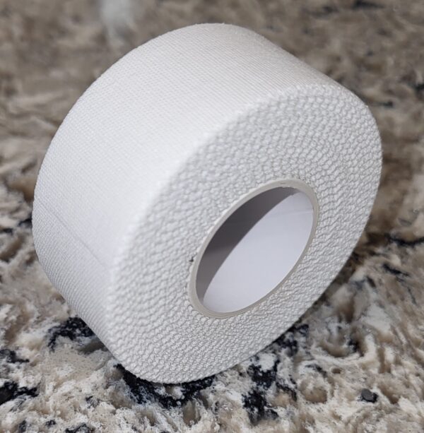 White Hockey Tape