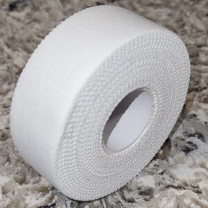 White Hockey Tape