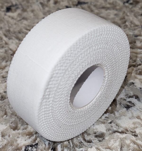 White Hockey Tape