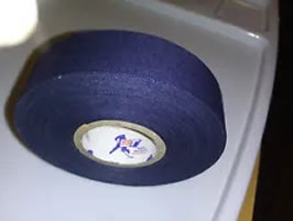 Blue Hockey Tape