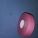 pink hockey tape