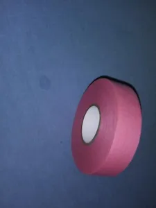 pink hockey tape