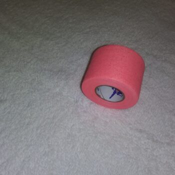 Pink Hockey Grip Tape