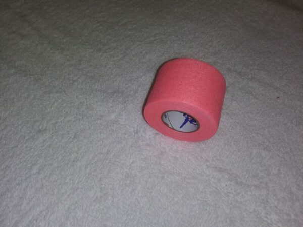 Pink Hockey Grip Tape