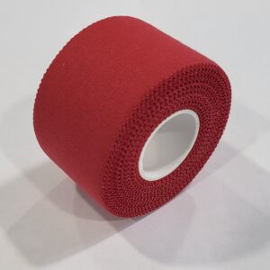 Red Cloth Tape
