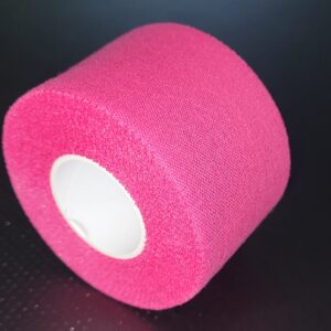 Pink Cloth Tape