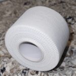 White Hockey Tape