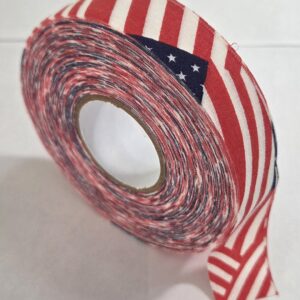 American Flag tape