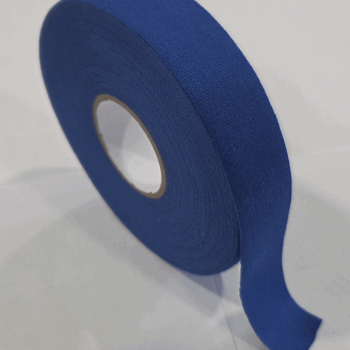 Blue Cloth Tape, 1x27