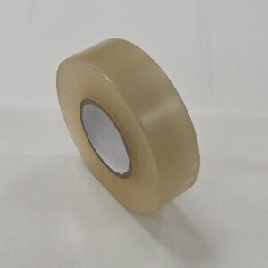 Clear Hockey Tape 1"x 27 Yards