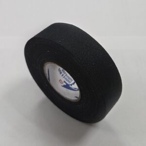 Black Tape 1x25yds